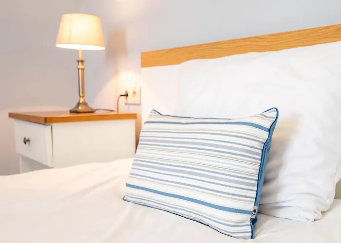 Hotel Rozmaryn I Lawenda