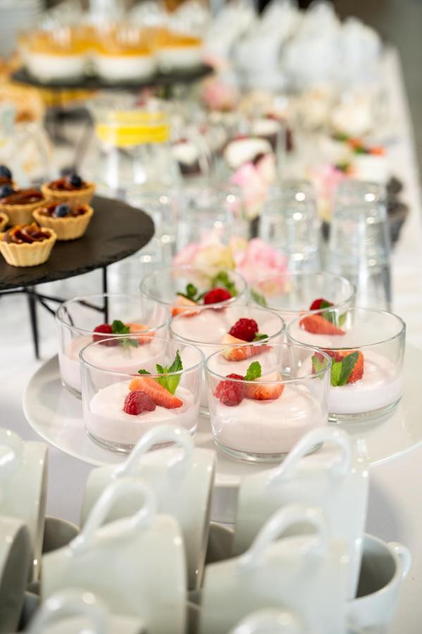 Rozmaryn I Lawenda Hotel Minikowo