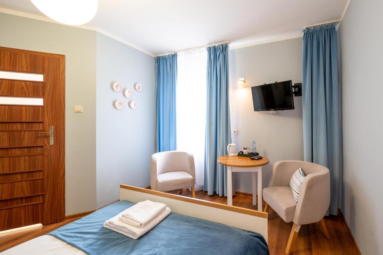 Rozmaryn I Lawenda Hotel Minikowo