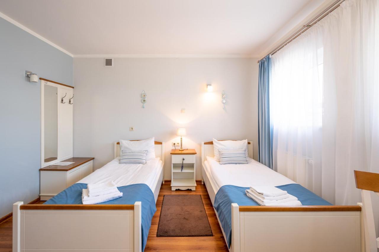 Rozmaryn I Lawenda Hotel