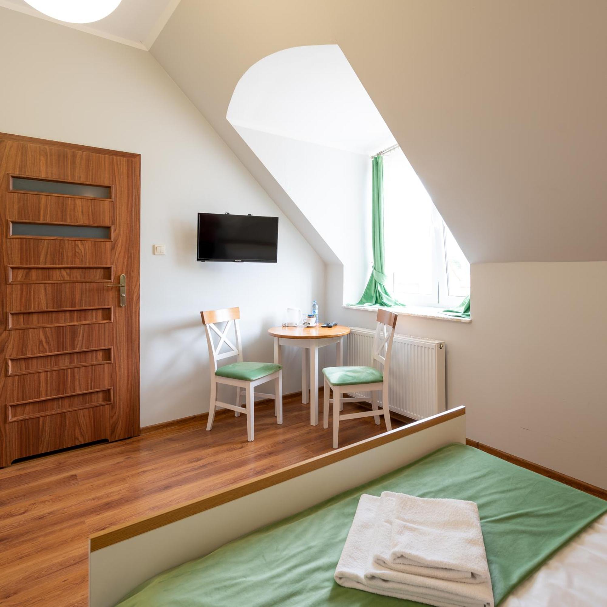 Hotel Rozmaryn I Lawenda