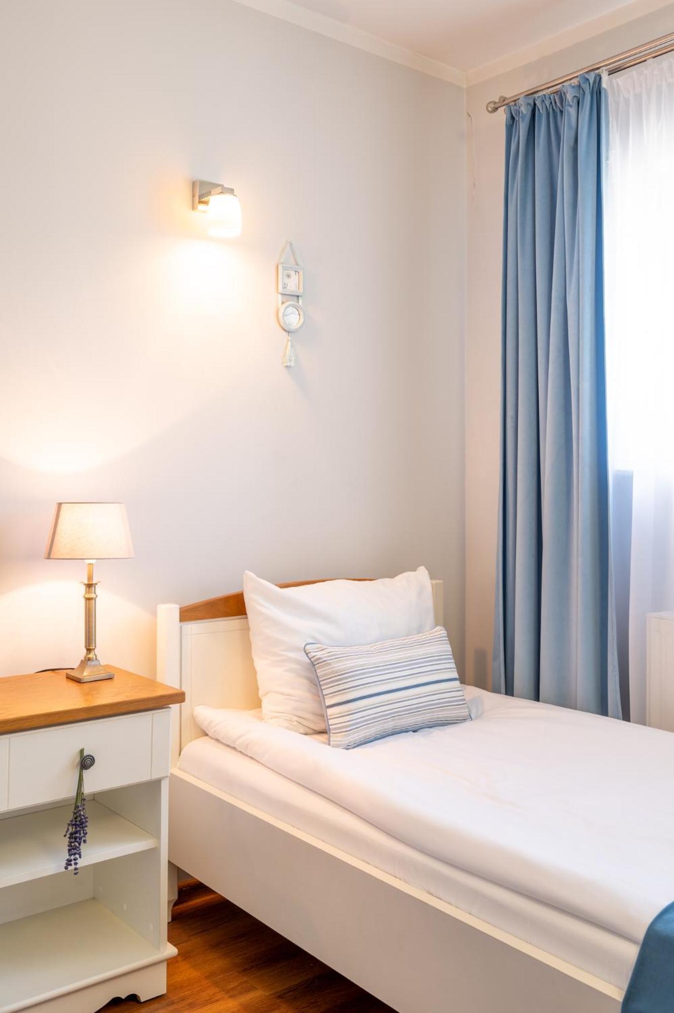 Rozmaryn I Lawenda Hotel 2*